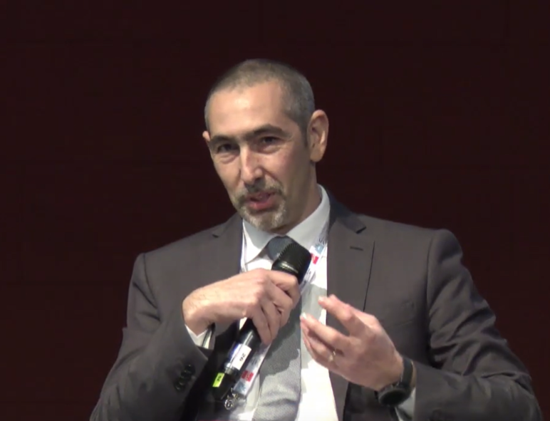 Mario Ziantoni