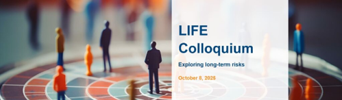 IAALS Colloquium