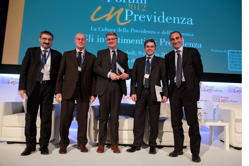 Foto Intervento Forum Previdenza 01 - Copia